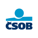 Logo ČSOB Pojišťovna